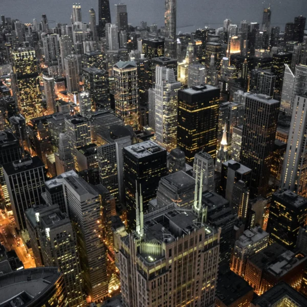 Découvrez toutes nos destinations: Voyage sur mesure à Chicago