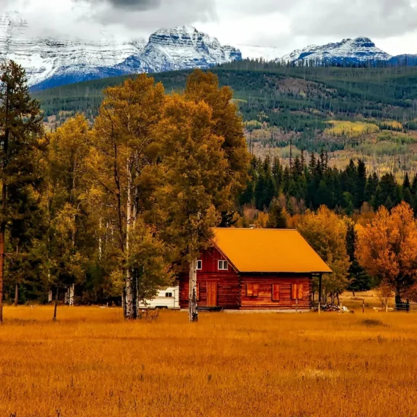 Découvrez toutes nos destinations: Voyage sur mesure au Colorado