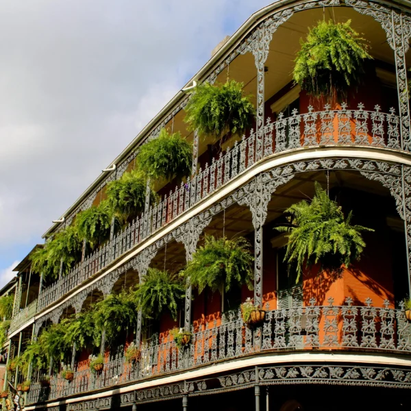 Découvrez toutes nos destinations: Voyage sur mesure en Louisiane