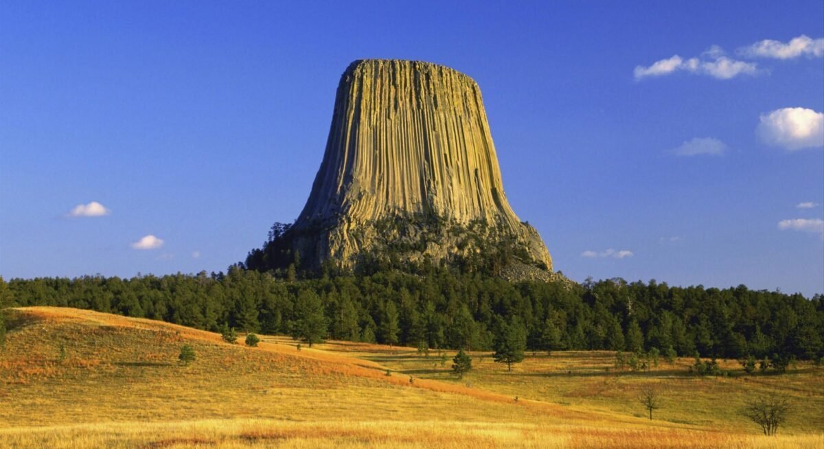 Étape 4 - Monument Valley