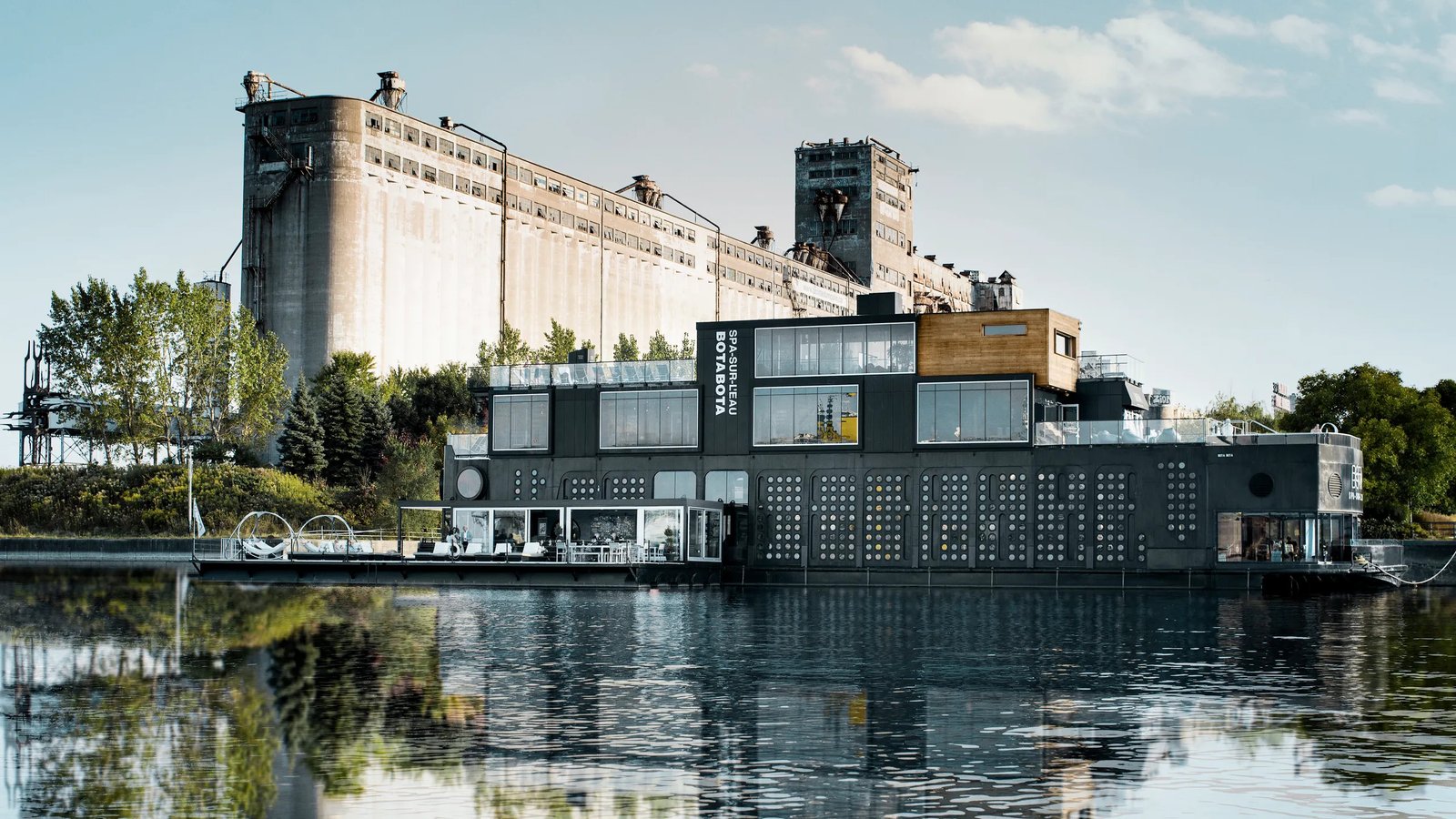 Jour 5 – Détente et bien-être en ville