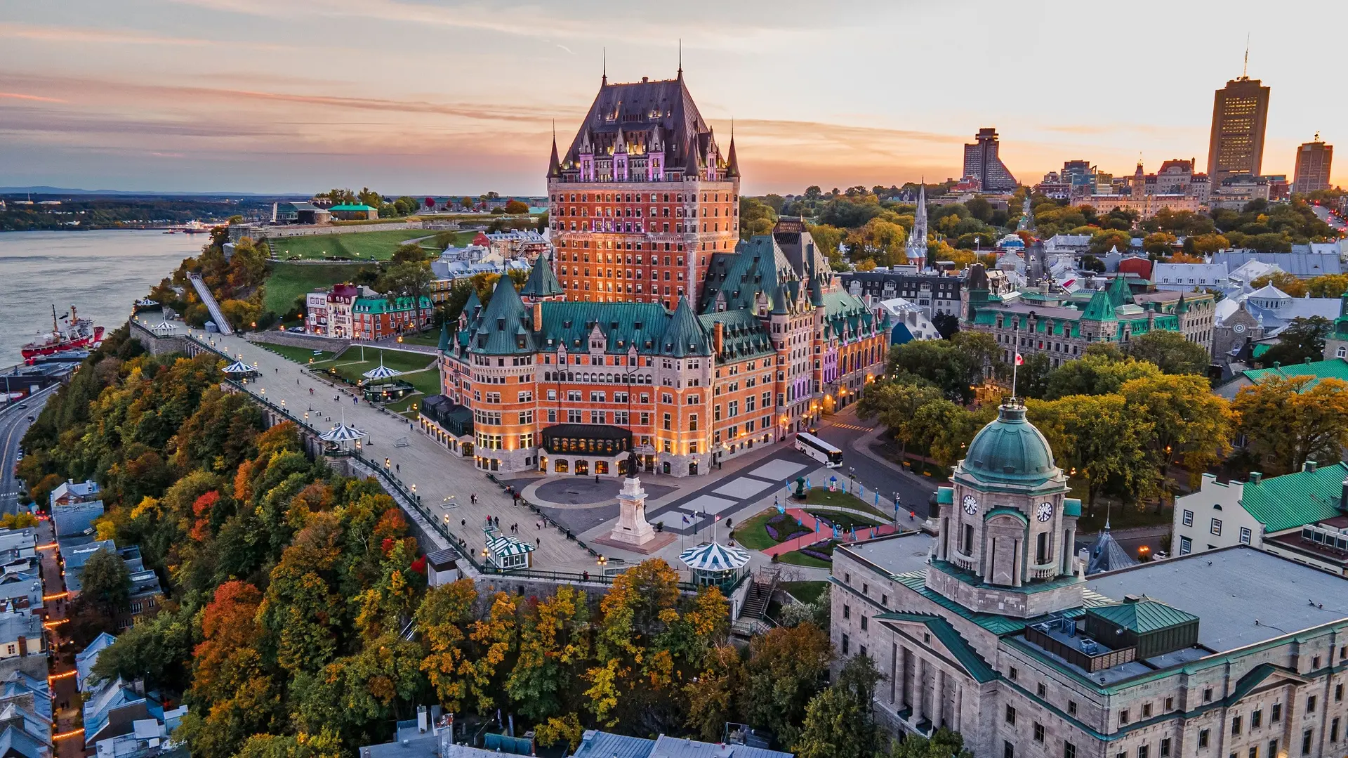 QUEBEC