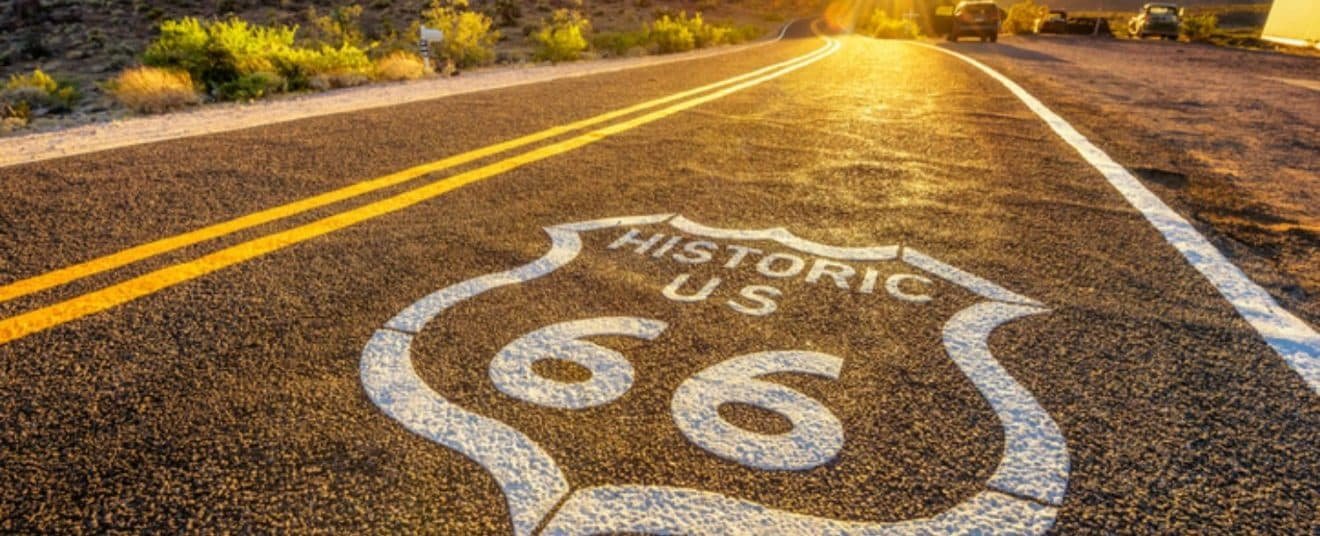 ROUTE 66