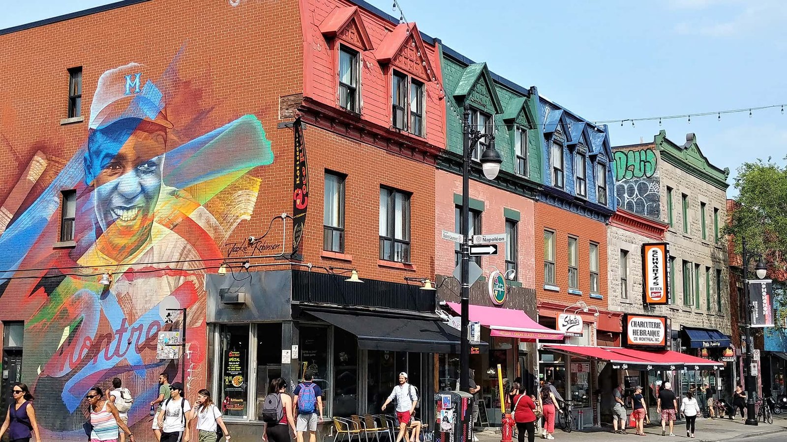 Jour 4 – Saveurs locales et esprit bohème