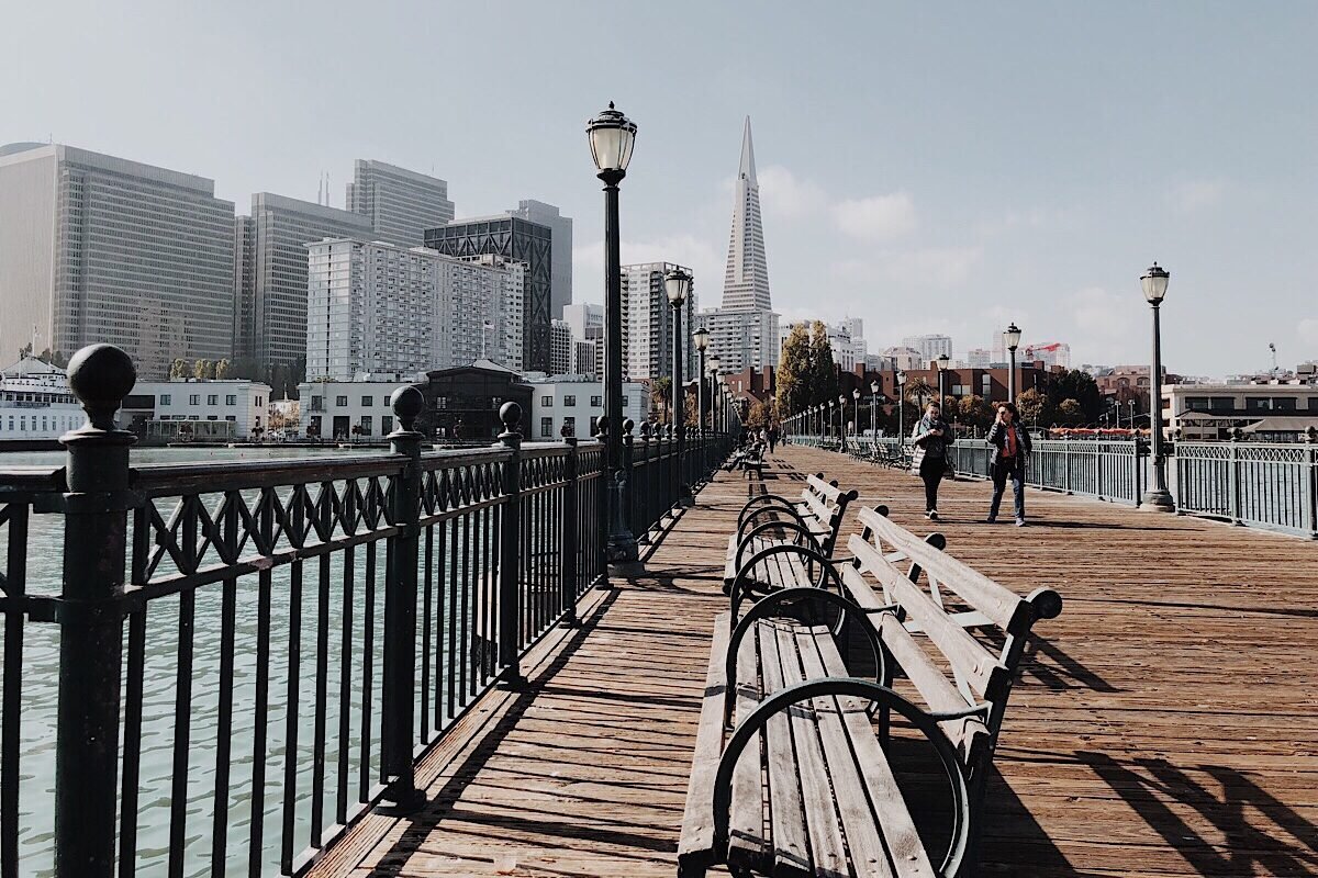 Jour 9 – Retour à San Francisco