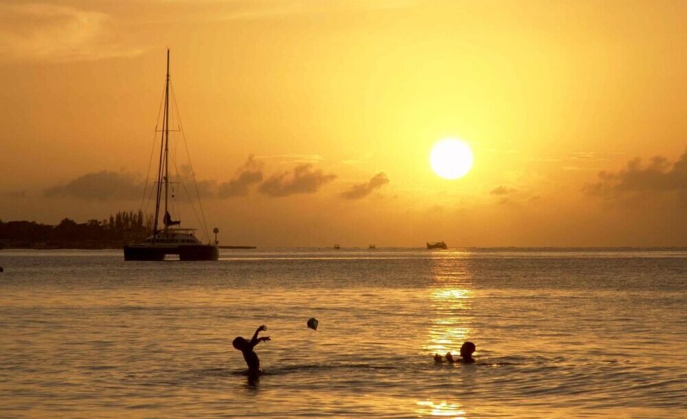 Jour 7 – Derniers instants au paradis