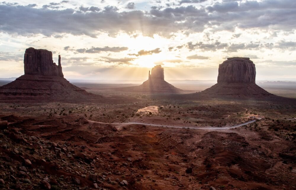 Étape 9 - Flagstaff, Arizona