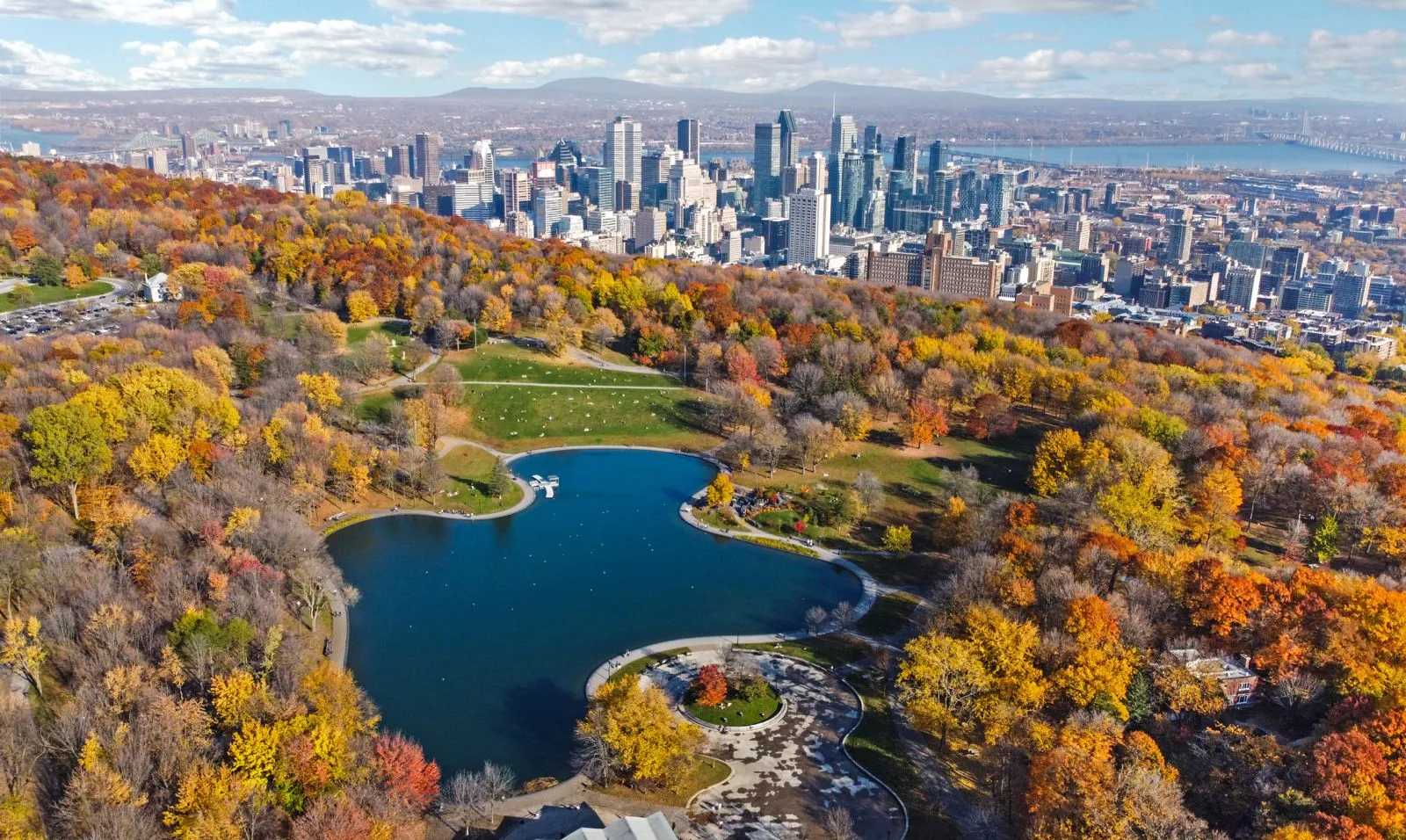 MONTREAL