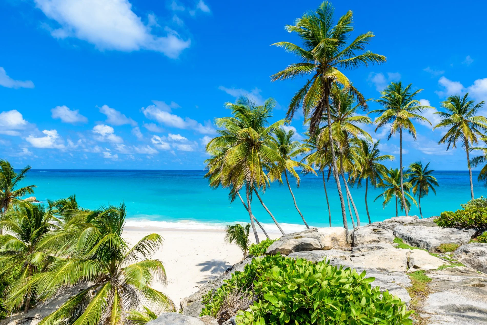BAHAMAS