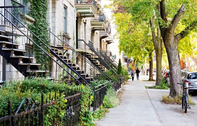 Jour 2 – Le cœur vert de la ville