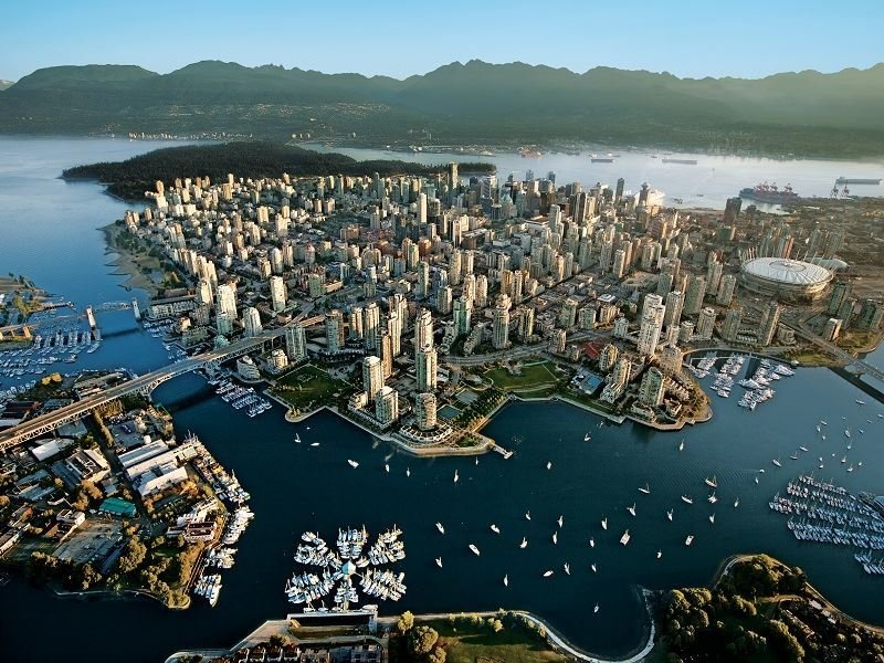Vancouver