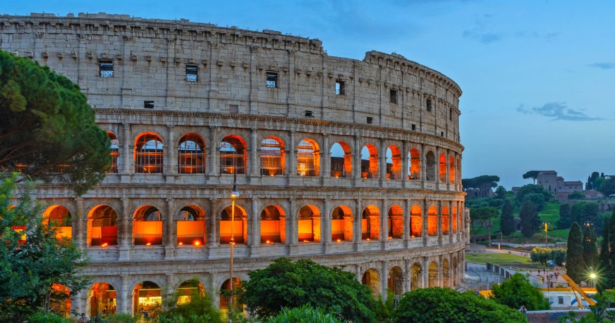 Jour 1 – Les Premiers Pas dans la Rome Antique