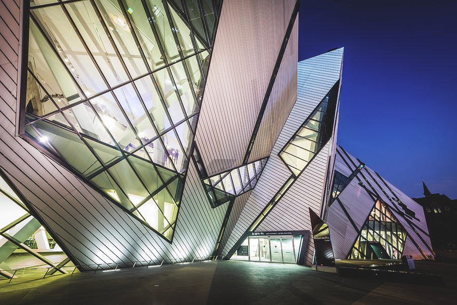 Jour 6 – Musées et élégance urbaine à Yorkville