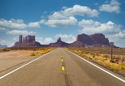 Voyage sur mesure sur la route 66