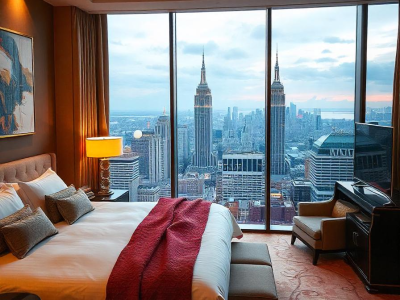 Voyages sur mesure & meilleurs prix hôtels Tailor-made trips & best hotel prices