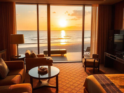 Voyages sur mesure & meilleurs prix hôtels Tailor-made trips & best hotel prices