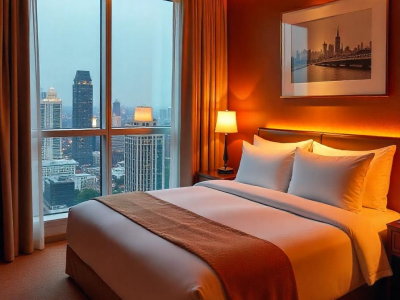 Voyages sur mesure & meilleurs prix hôtels Tailor-made trips & best hotel prices