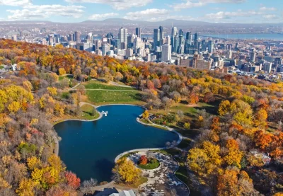 Voyage sur mesure à Montréal